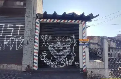 Sala comercial para alugar na Vila Guilherme, São Paulo 