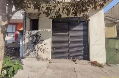 Terreno à venda na Vila Maria, São Paulo 