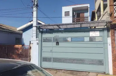 Casa com 3 quartos à venda na Vila Maria Baixa, São Paulo 
