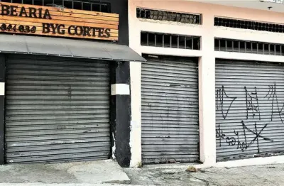 Casa com 2 quartos à venda no Jardim Tremembé, São Paulo 