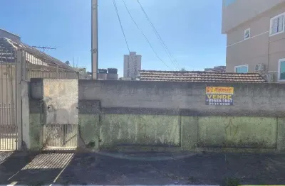 Terreno à venda na Vila Ede, São Paulo 