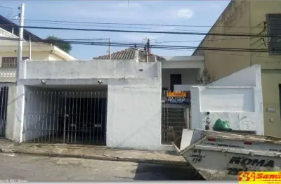 Casa com 3 quartos à venda na Vila Medeiros, São Paulo 