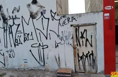 Terreno à venda na Vila Medeiros, São Paulo 