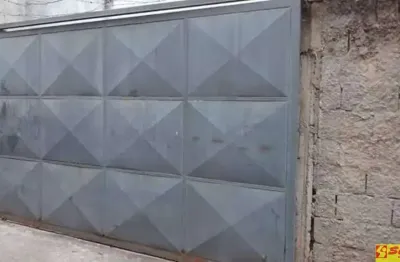 Terreno à venda na Vila Ede, São Paulo 