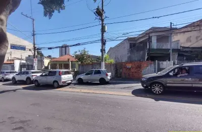 Terreno à venda na Vila Maria, São Paulo 