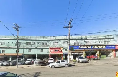 Prédio comercial com 9 armazéns e sobreloja venda jardim imperador,  1250m²