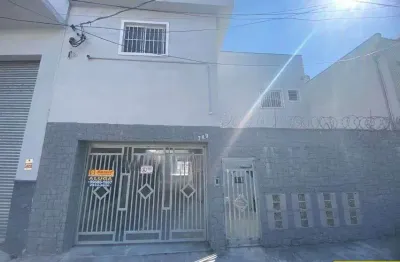 Apartamento com 1 quarto para alugar na Vila Maria Baixa, São Paulo 