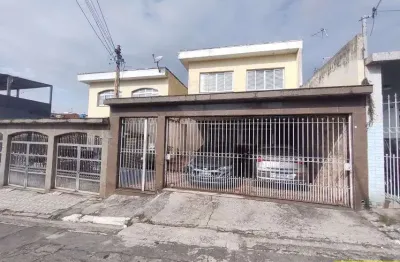 Casa com 5 quartos à venda na Vila Medeiros, São Paulo 