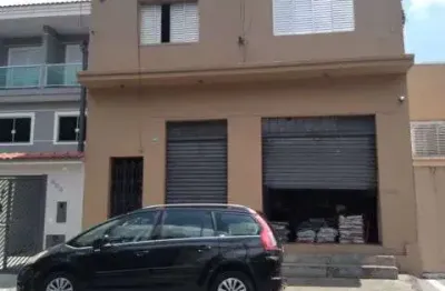 Casa com 4 quartos à venda na Vila Medeiros, São Paulo 