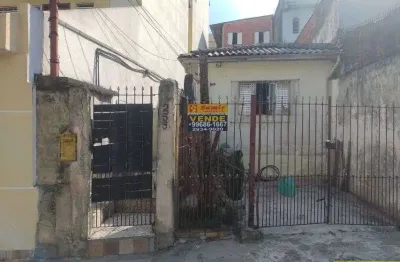Casa com 2 quartos à venda na Vila Maria Alta, São Paulo 
