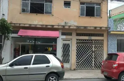 Casa com 3 quartos à venda na Vila Sabrina, São Paulo 