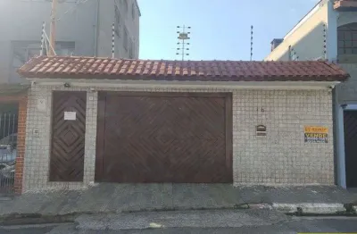 Casa com 5 quartos à venda na Vila Guilherme, São Paulo 