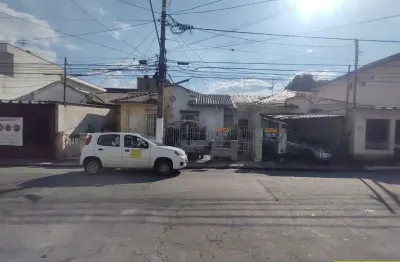 Terreno à venda na Vila Guilherme, São Paulo 