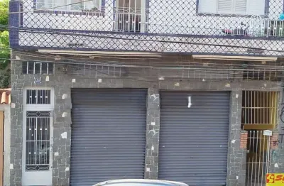 Sala comercial para alugar na Vila Medeiros, São Paulo 