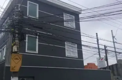 Apartamento com 1 quarto à venda na Vila Gustavo, São Paulo 