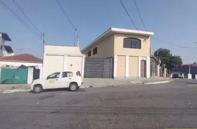 Casa com 5 quartos à venda na Vila Maria, São Paulo 