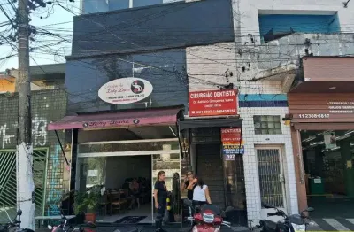 Ponto comercial para alugar no Jardim Japão, São Paulo 