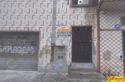 Casa com 1 quarto para alugar na Vila Maria, São Paulo 