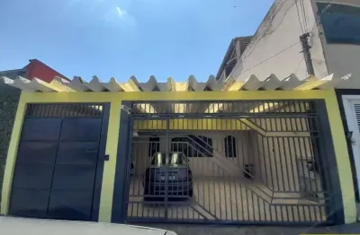 Casa com 3 quartos à venda na Vila Medeiros, São Paulo 
