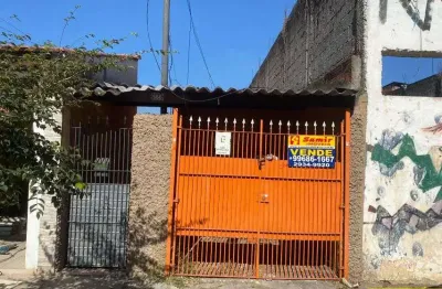 Casa com 2 quartos à venda no Jardim Japão, São Paulo 