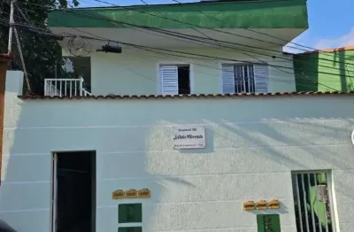 Casa com 1 quarto à venda na Vila Medeiros, São Paulo 