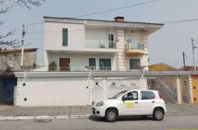 Casa com 3 quartos à venda na Vila Isolina Mazzei, São Paulo 