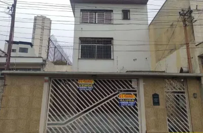 Casa com 3 quartos à venda na Vila Maria, São Paulo 