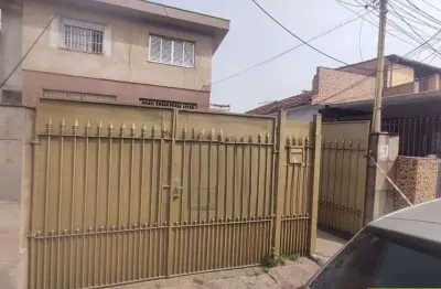 Casa com 3 quartos à venda na Vila Guilherme, São Paulo 