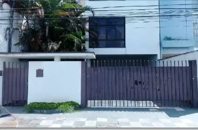 Casa com 4 quartos à venda na Vila Maria Alta, São Paulo 