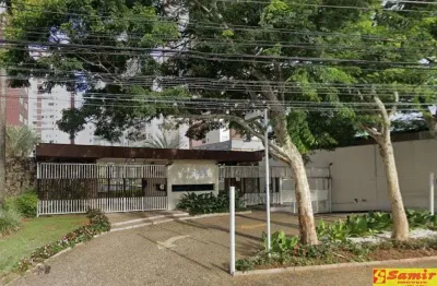 Apartamento com 3 quartos à venda no Carandiru, São Paulo 