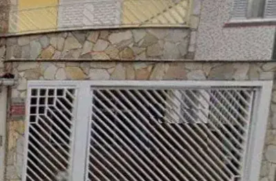 Casa com 3 quartos à venda na Vila Guilherme, São Paulo 