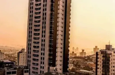 Apartamento com 3 quartos à venda na Vila Guilherme, São Paulo 