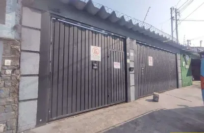 Terreno à venda na Vila Maria Baixa, São Paulo 
