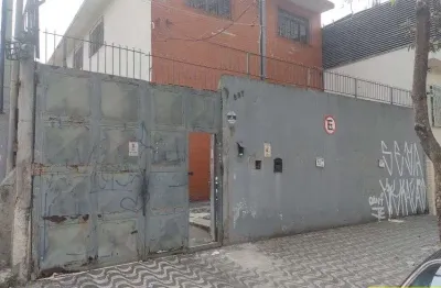 Barracão / Galpão / Depósito à venda na Vila Maria Baixa, São Paulo 