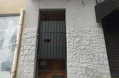 Casa com 2 quartos para alugar na Vila Maria Alta, São Paulo 