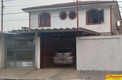 Casa com 2 quartos à venda no Parque Edu Chaves, São Paulo 