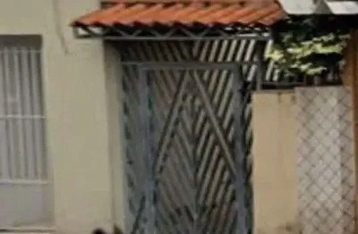 Casa com 2 quartos à venda na Vila Maria Baixa, São Paulo 