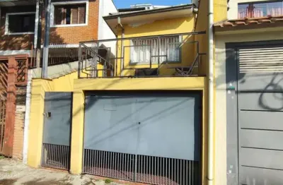 Casa com 2 quartos à venda na Vila Maria, São Paulo 