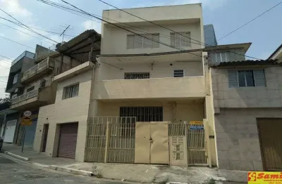 Casa com 1 quarto para alugar na Vila Maria Alta, São Paulo 