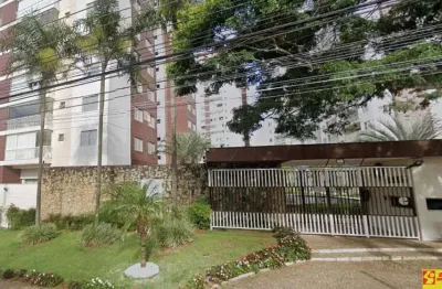 Apartamento com 4 quartos para alugar no Carandiru, São Paulo 