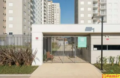 Apartamento com 2 quartos à venda na Vila Maria Baixa, São Paulo 