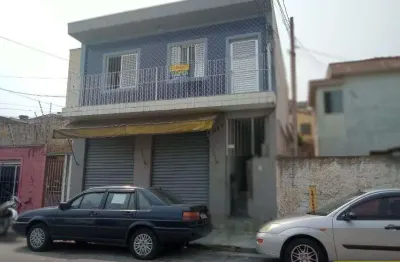 Prédio à venda na Vila Medeiros, São Paulo 