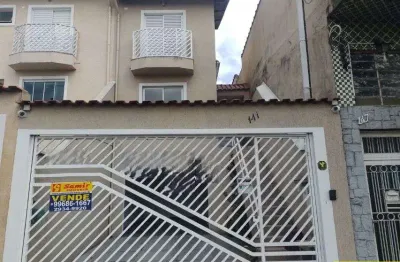 Casa com 3 quartos à venda na Vila Medeiros, São Paulo 