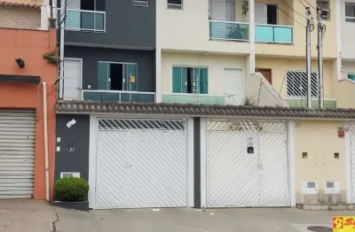 Casa com 3 quartos à venda na Vila Maria Alta, São Paulo 