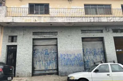 Sala comercial para alugar na Vila Maria Alta, São Paulo 
