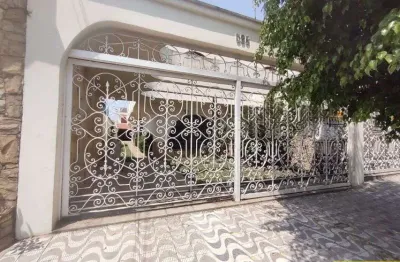 Casa com 4 quartos à venda na Vila Maria Alta, São Paulo 