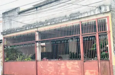 Casa com 2 quartos à venda na Vila Guilherme, São Paulo 