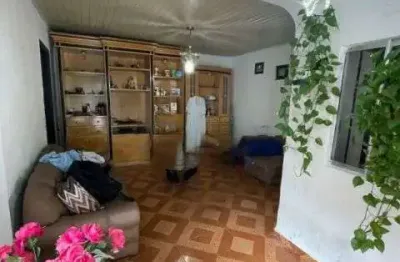 Casa com 3 quartos à venda na Vila Guilherme, São Paulo 