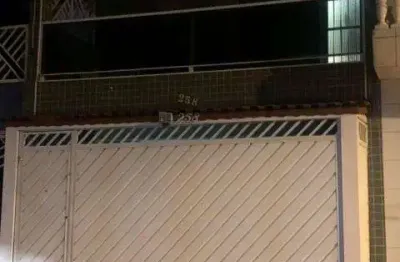 Casa com 3 quartos à venda em Jaçanã, São Paulo 