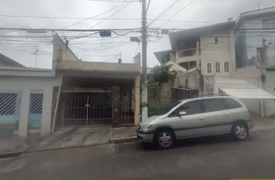 Terreno à venda na Vila Maria Alta, São Paulo 